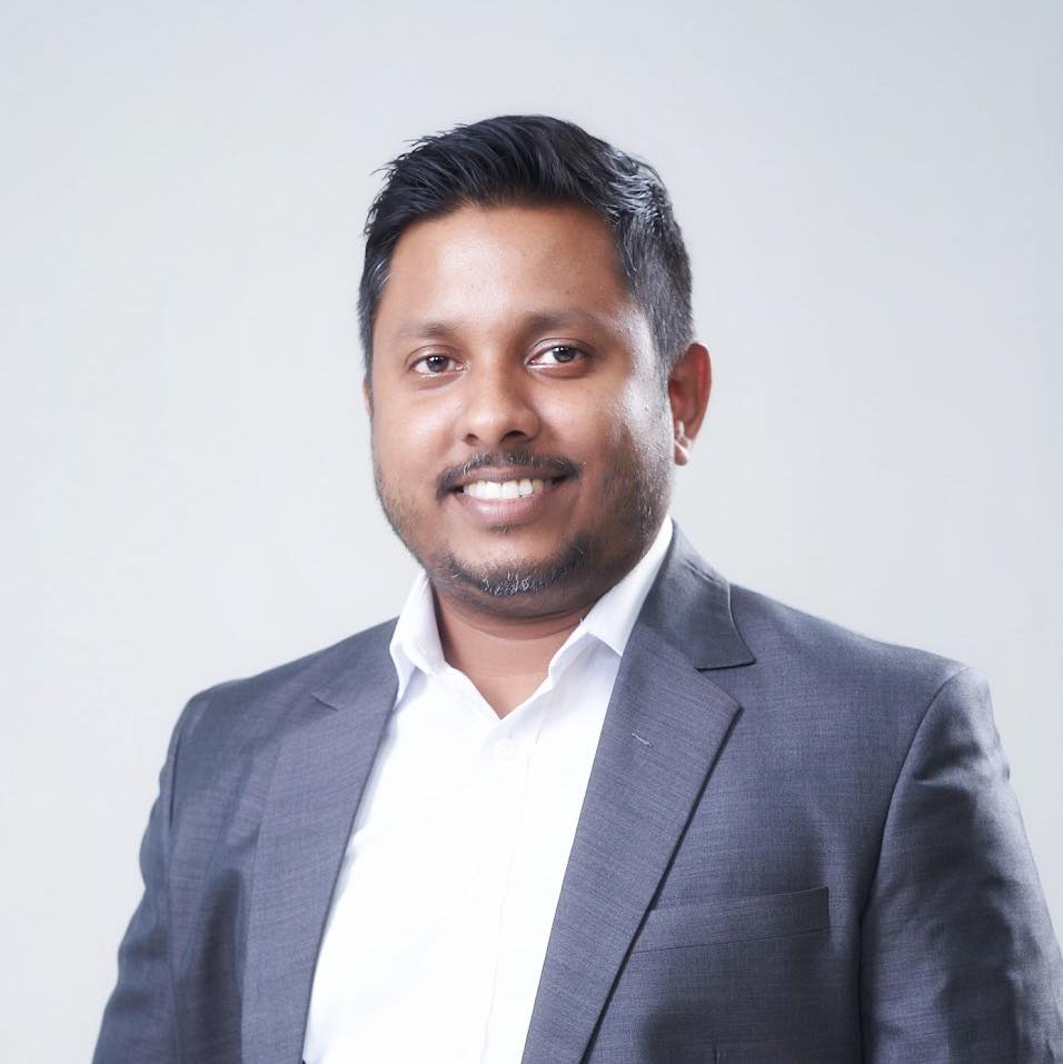 Chathuranga Deshapriya