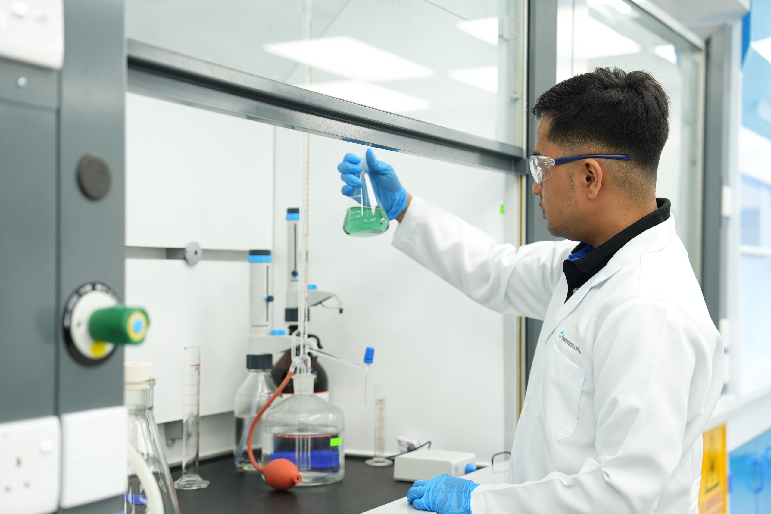 Research & Development