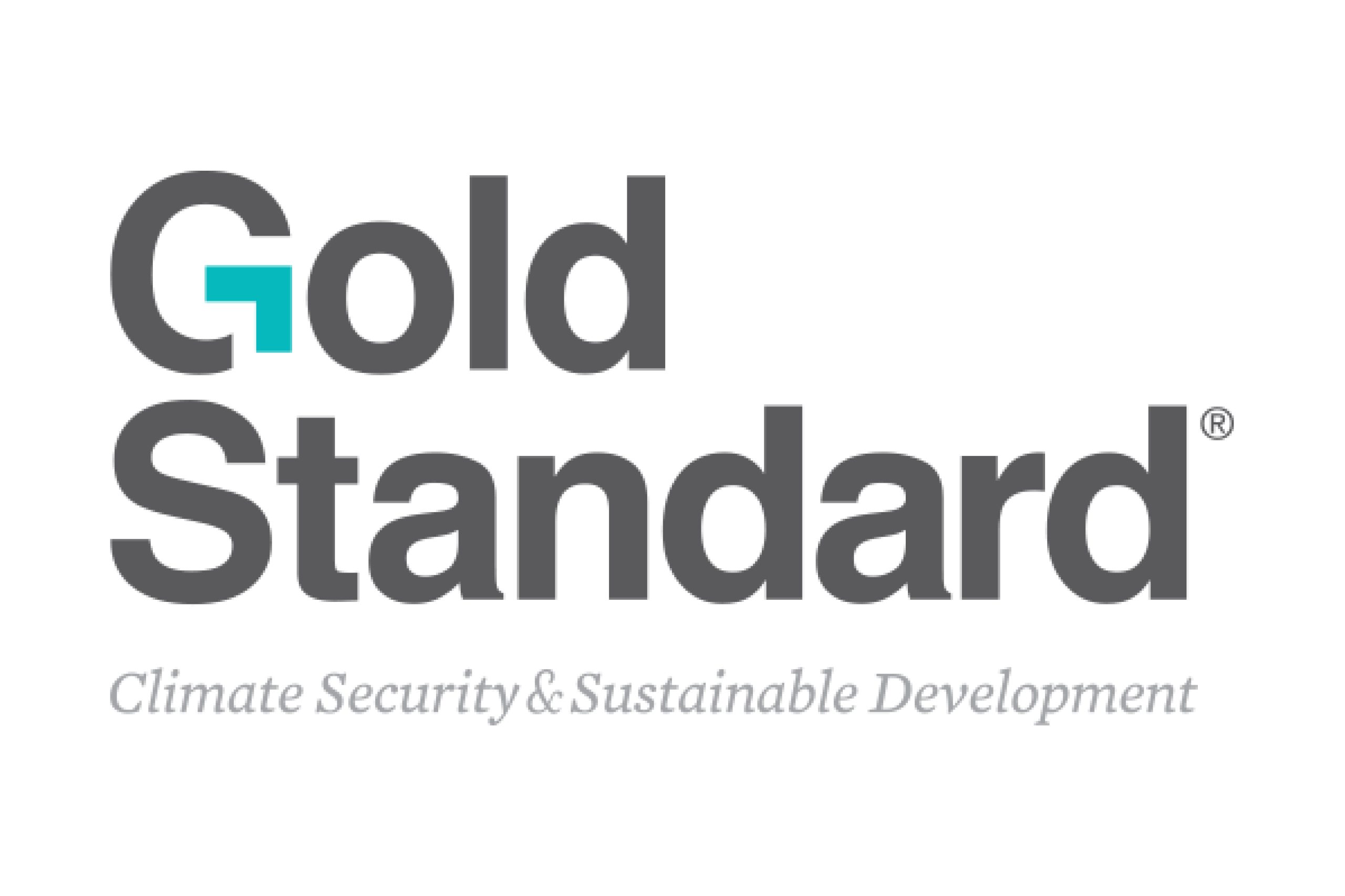 Gold Standard Logo