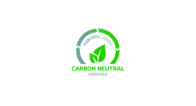 ISO 14068-1 Carbon Neutrality Verification