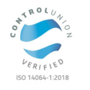 ISO 14064-1 & GHG Protocol Corporate Verification