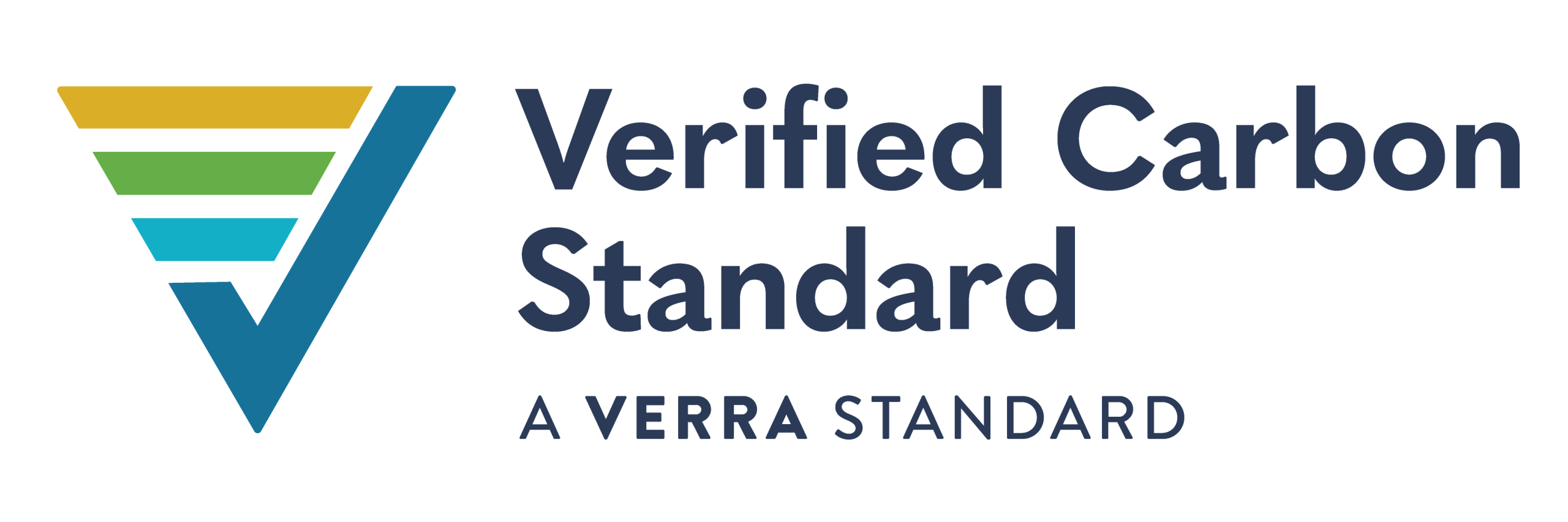 Verified Carbon Standard Logo 1