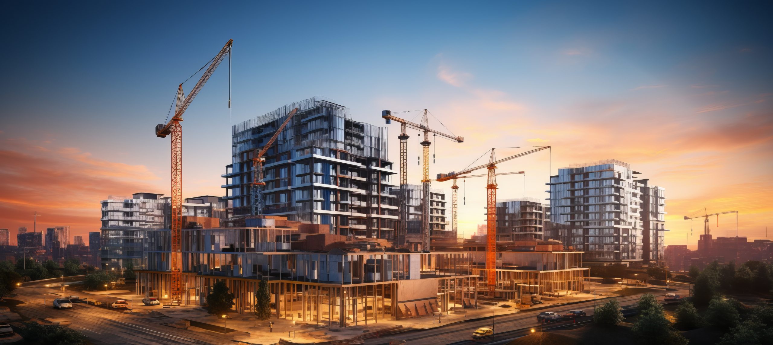 Built Environment